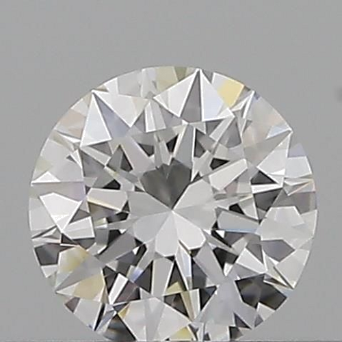 0.34 carat E-IF Excellent cut Natūralus Round Deimantas (1)