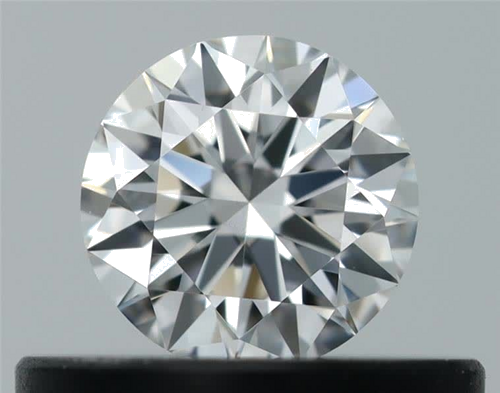 0.3 carat E-VVS1 Excellent cut Natūralus Round Deimantas (1)