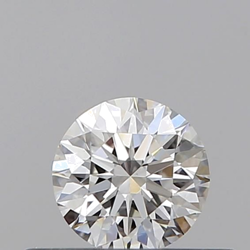 0.31 carat G-VS1 Excellent cut Natūralus Round Deimantas (1)