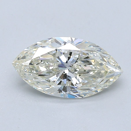 1.5 carat J-SI1 Natūralus Marquise Deimantas (1)