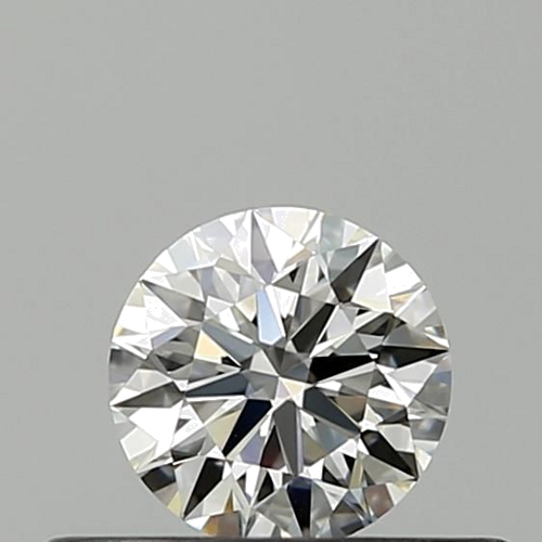 0.3 carat G-VVS1 Excellent cut Natūralus Round Deimantas (1)