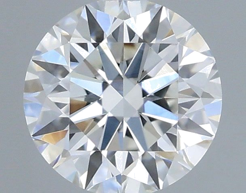 0.31 carat G-VS1 Excellent cut Natūralus Round Deimantas (1)