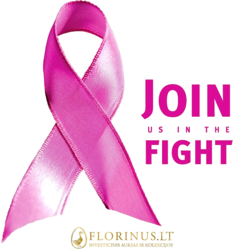 2017 France Pink Ribbon 2 euro coin (2)