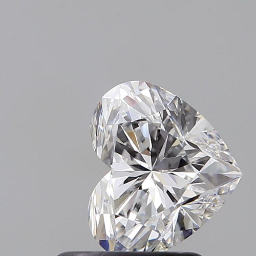 1.08 carat D-VVS2 Excellent cut Natūralus Round Deimantas (1)