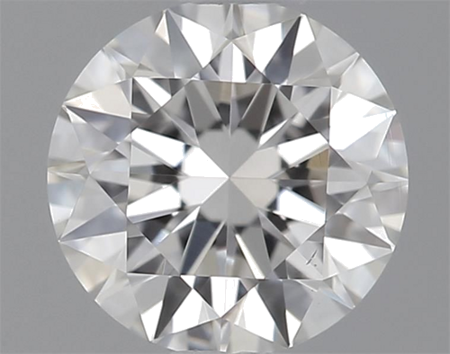 0.3 carat F-VS2 Excellent cut Natūralus Round Deimantas (1)