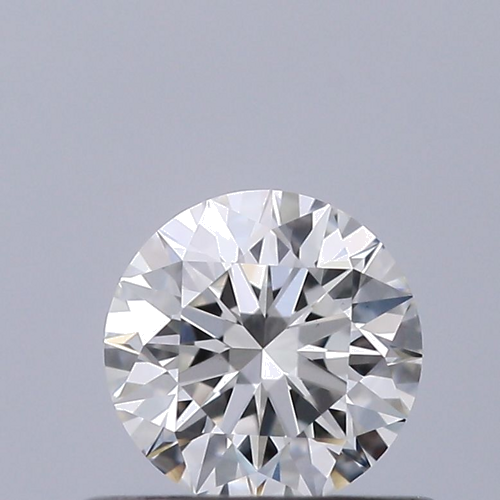 0.43 carat G-VS1 Excellent cut Natūralus Round Deimantas (1)