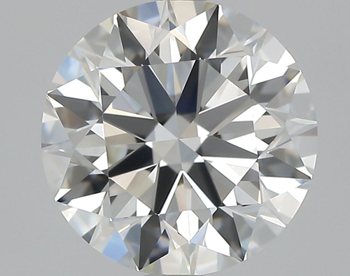 1.52 carat G-VVS1 Excellent cut Natūralus Round Deimantas (1)