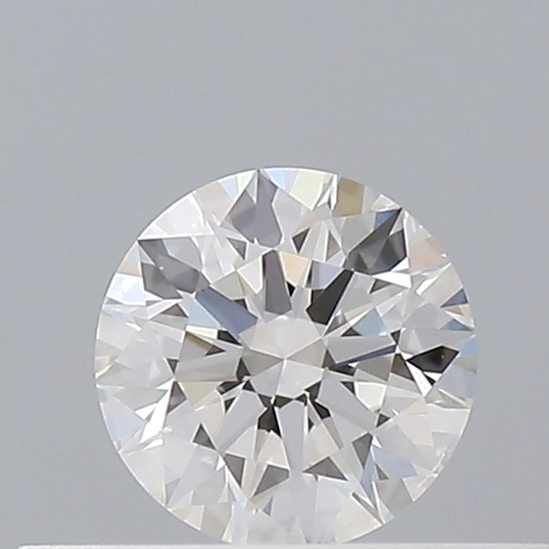 0.3 carat F-SI1 Excellent cut Natūralus Round Deimantas (1)