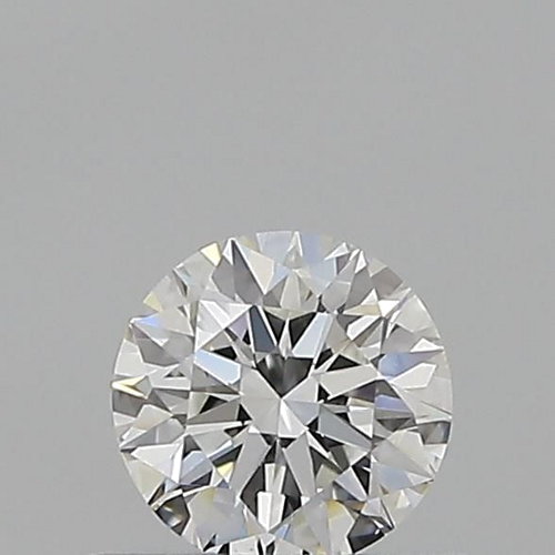 0.4 carat G-VS2 Excellent cut Natūralus Round Deimantas (1)