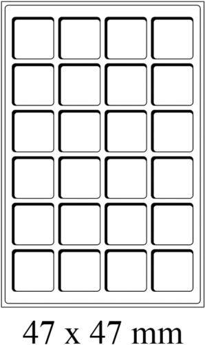 CARGO TAB Large Trays (9)