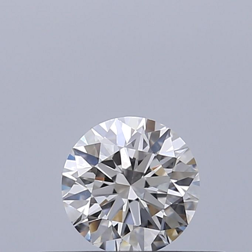 0.3 carat G-VS2 Excellent cut Natūralus Round Deimantas (1)