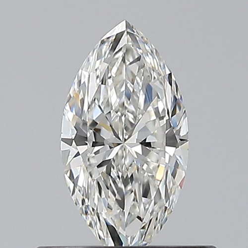 0.5 carat G-VS1 Natūralus Marquise Deimantas (1)