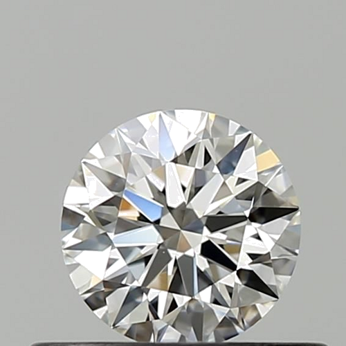 0.4 carat G-VS2 Excellent cut Natūralus Round Deimantas (1)