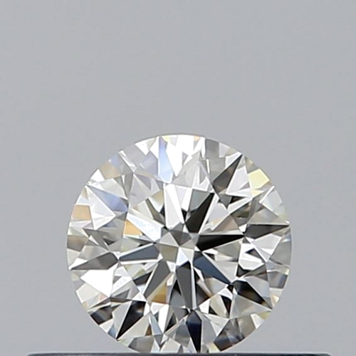 0.3 carat K-VS2 Excellent cut Natūralus Round Deimantas (1)