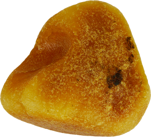 12.40 g Sea amber nugget (3)
