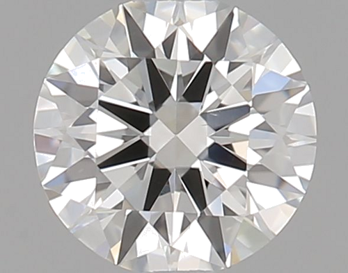0.3 carat H-VS1 Excellent cut Natūralus Round Deimantas (1)
