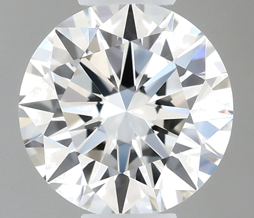 0.3 carat H-VVS2 Excellent cut Natūralus Round Deimantas (1)