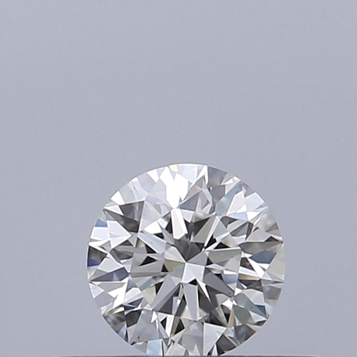 0.31 carat G-VS2 Excellent cut Natūralus Round Deimantas (1)
