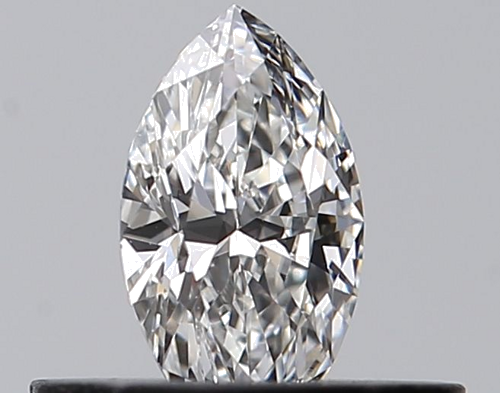 0.27 carat F-VVS1 Natūralus Marquise Deimantas (1)