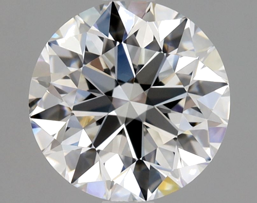 1.7 carat E-VVS1 Excellent cut Natūralus Round Deimantas (1)
