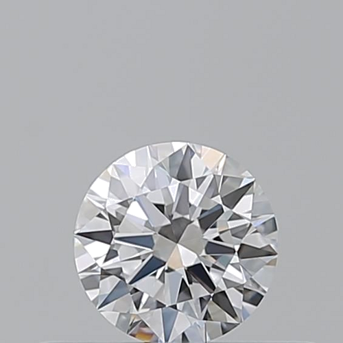 0.3 carat D-VVS1 Excellent cut Natūralus Round Deimantas (1)