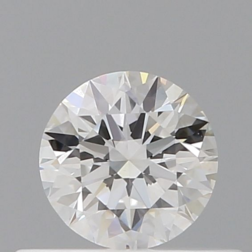 0.34 carat G-VS1 Excellent cut Natūralus Round Deimantas (1)