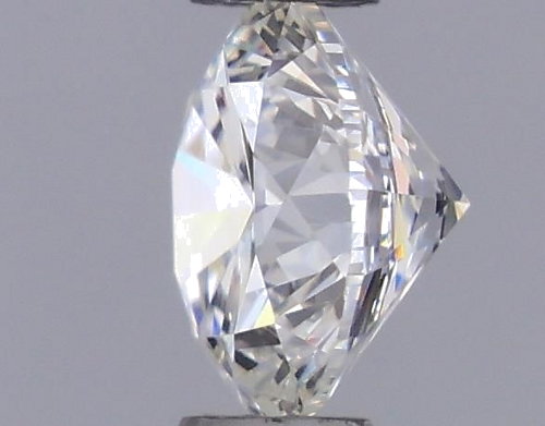 0.36 carat G-VS2 Very Good cut Natūralus Round Deimantas (1)