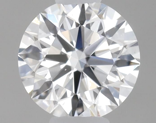 0.3 carat F-VS2 Excellent cut Natūralus Round Deimantas (1)