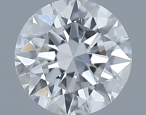 0.31 carat E-VS1 Excellent cut Natūralus Round Deimantas (1)