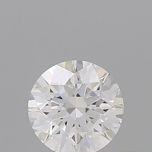 0.3 carat D-VS1 Excellent cut Natūralus Round Deimantas (1)