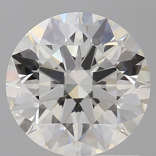 1.35 carat G-VS1 Excellent cut Natūralus Round Deimantas (1)