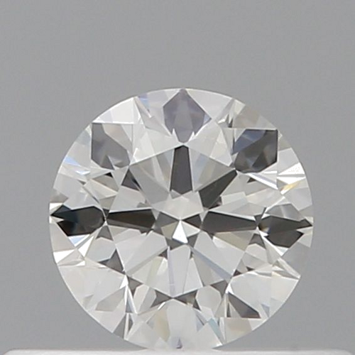 0.3 carat H-SI1 Excellent cut Natūralus Round Deimantas (1)