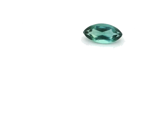 0.17 carat GREEN Marquise Tourmaline (1)