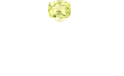 0.35 carat YELLOW Radiant Chrysoberyl (1)