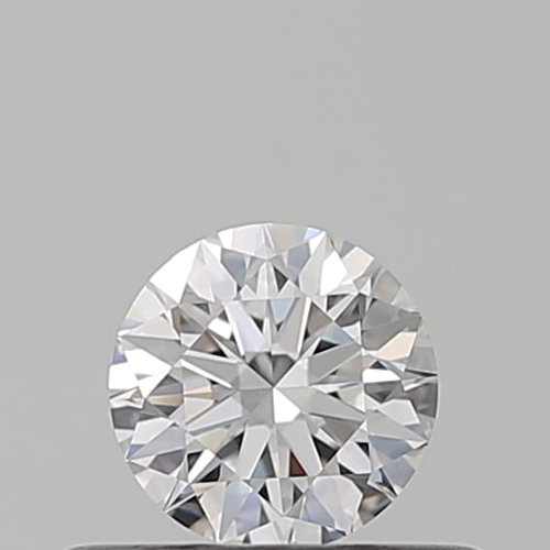 0.31 carat F-VS1 Excellent cut Natūralus Round Deimantas (1)