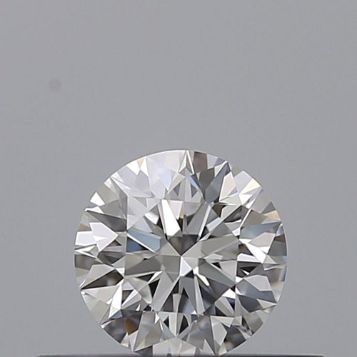 0.3 carat D-VVS1 Excellent cut Natūralus Round Deimantas (1)