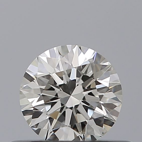 0.36 carat G-VS1 Excellent cut Natūralus Round Deimantas (1)