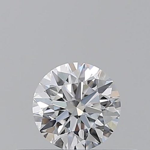 0.3 carat E-VS2 Excellent cut Natūralus Round Deimantas (1)