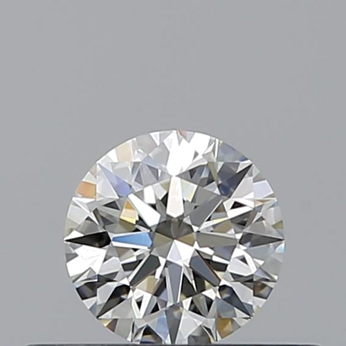 0.3 carat J-VVS1 Excellent cut Natūralus Round Deimantas (1)