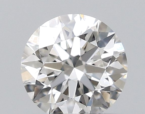 0.3 carat G-VVS1 Excellent cut Natūralus Round Deimantas (1)