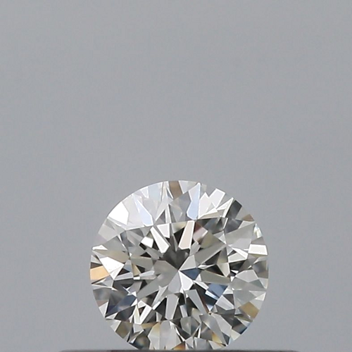 0.23 carat G-VS2 Excellent cut Natūralus Round Deimantas (1)