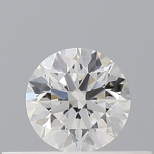 0.3 carat H-VVS1 Very Good cut Natūralus Round Deimantas (1)