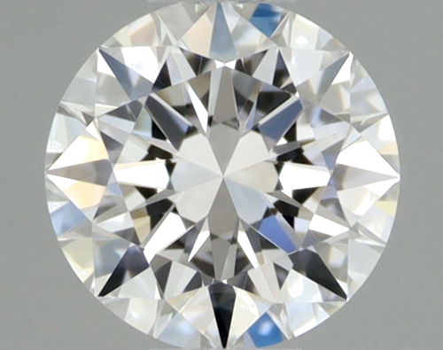 0.3 carat D-VVS1 Excellent cut Natūralus Round Deimantas (1)