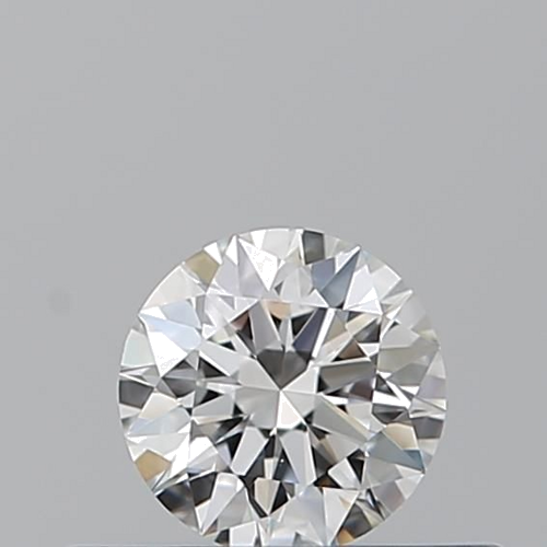 0.31 carat G-VS1 Excellent cut Natūralus Round Deimantas (1)
