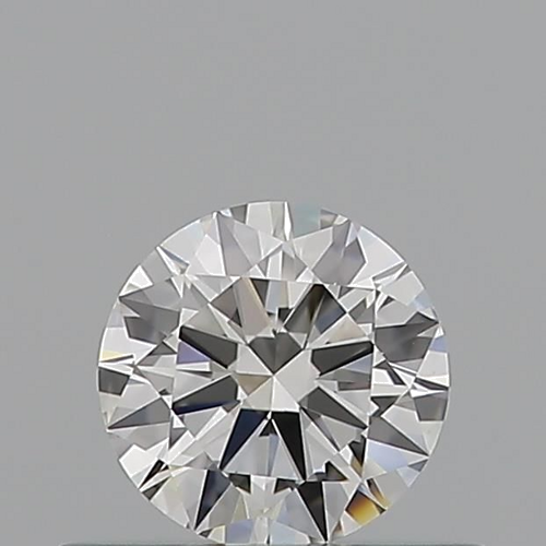 0.4 carat G-VS1 Excellent cut Natūralus Round Deimantas (1)