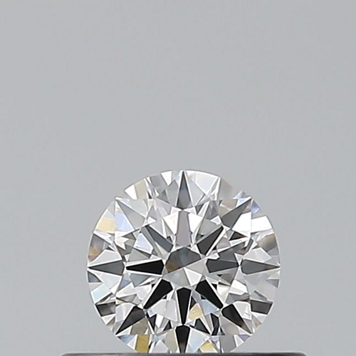 0.34 carat E-VS1 Excellent cut Natūralus Round Deimantas (1)
