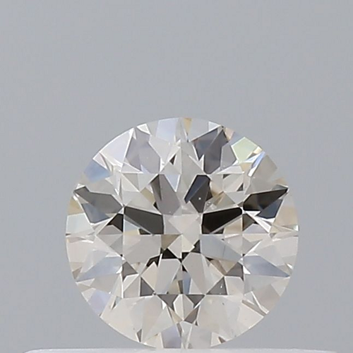 0.3 carat K-VS2 Excellent cut Natūralus Round Deimantas (1)