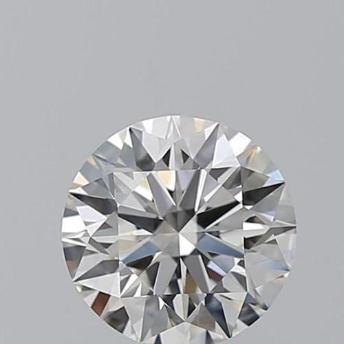 1.56 carat H-VS1 Excellent cut Natūralus Round Deimantas (1)