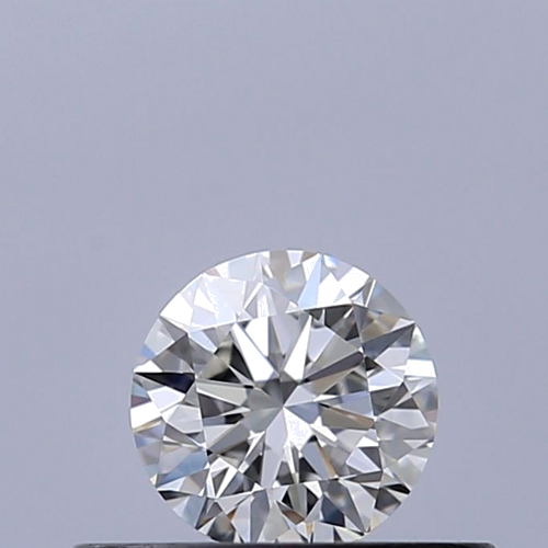 0.3 carat H-VS1 Excellent cut Natūralus Round Deimantas (1)
