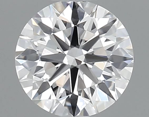 0.31 carat E-VS2 Excellent cut Natūralus Round Deimantas (1)